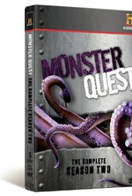 Watch MonsterQuest online free.