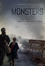 Watch Monsters online free.