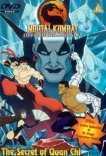 Watch Mortal Kombat: Defenders of the Realm online free. Mortal Kombat: Defenders of the Realm poster