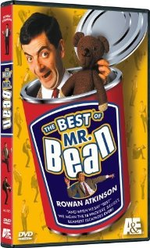 Watch Mr. Bean online free.