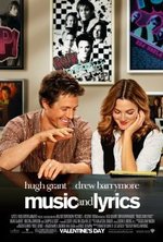 Watch Music and Lyrics online free. Music and Lyrics poster