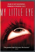 Watch My Little Eye online free.