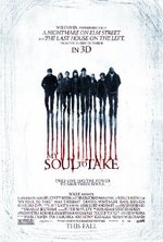 Watch My Soul to Take online free.