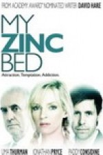 My Zinc Bed poster