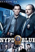 Watch NYPD Blue online free. NYPD Blue poster