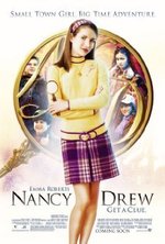 Watch Nancy Drew online free. Nancy Drew poster