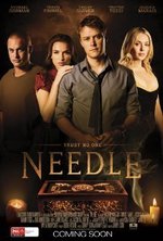 Watch Needle online free.