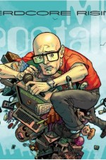 Watch Nerdcore Rising online free.