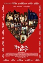 Guarda online New York, I Love You gratuitamente.