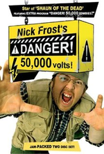Смотреть Nick Frost's Danger! 50000 Volts! онлайн бесплатно.