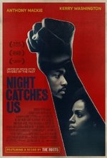 Watch Night Catches Us online free. Night Catches Us poster