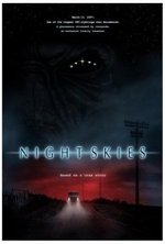 Watch Night Skies online free.