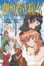 Watch Nishi no yoki majo: Astraea testament online free.