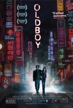 Watch Oldboy online free.