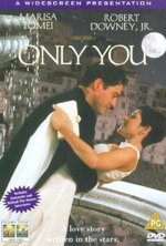 Watch Only You online free.