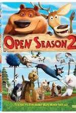 Watch Open Season 2 online free.