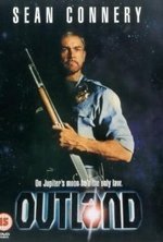 Watch Outland online free. Outland poster