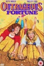 Watch Outrageous Fortune online free.