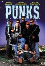 Watch P.U.N.K.S. online free.