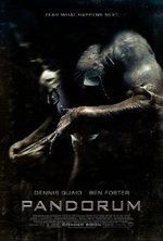 Watch Pandorum online free. Pandorum poster