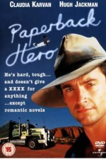Watch Paperback Hero online free.