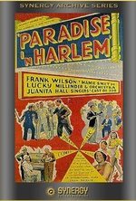 Watch Paradise in Harlem online free.