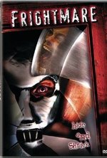 Watch Paranoid online free.