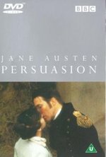 Watch Persuasion online free. Persuasion poster