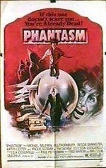 Смотреть Phantasm онлайн бесплатно.