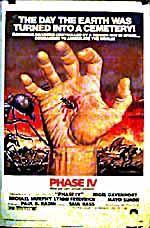 Смотреть Phase IV онлайн бесплатно.