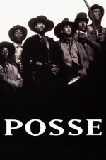 Watch Posse online free.