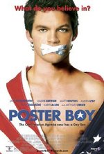 Watch Poster Boy online free. Poster Boy poster