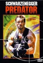 Watch Predator online free. Predator poster