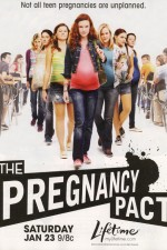 Watch Pregnancy Pact kostenlos online. Pregnancy Pact poster