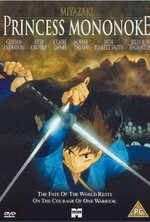 Watch Princess Mononoke online free.