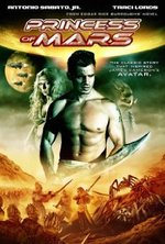 Watch Princess of Mars online free.