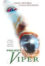 Watch Project Viper online free. Project Viper poster