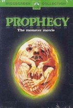 Watch Prophecy online free. Prophecy poster