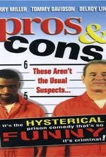 Watch Pros & Cons online free.