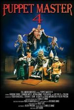 Watch Puppet Master 4 online free.