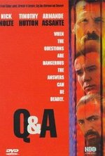 Watch Q & A online free.