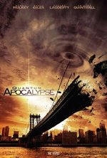Watch Quantum Apocalypse online free.