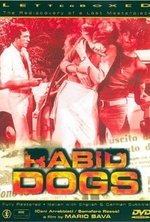 Watch Cani arrabbiati online free.
