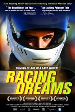 Watch Racing Dreams online free. Racing Dreams poster