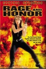 Watch Rage and Honor online free.