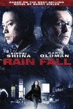Rain Fall poster