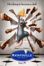 Watch Ratatouille online free.