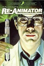 Watch Re-Animator online free. Re-Animator poster