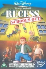 Watch Recess: School's Out online free. Recess: School's Out poster