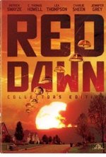 Watch Red Dawn online free. Red Dawn poster